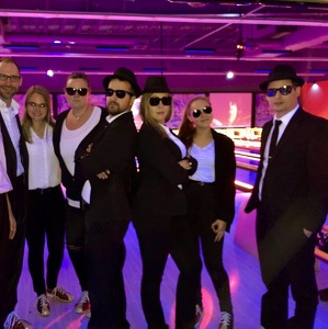 Fundraising Page: Valerie Lloyd